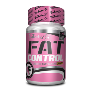 Fat Control (120таб)